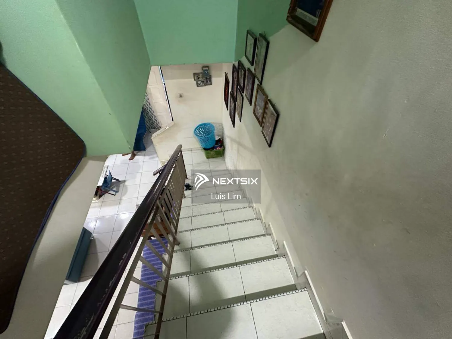 2-sty Terrace/Link House For Sale in Iskandar Puteri (Nusajaya) Johor - Image 11