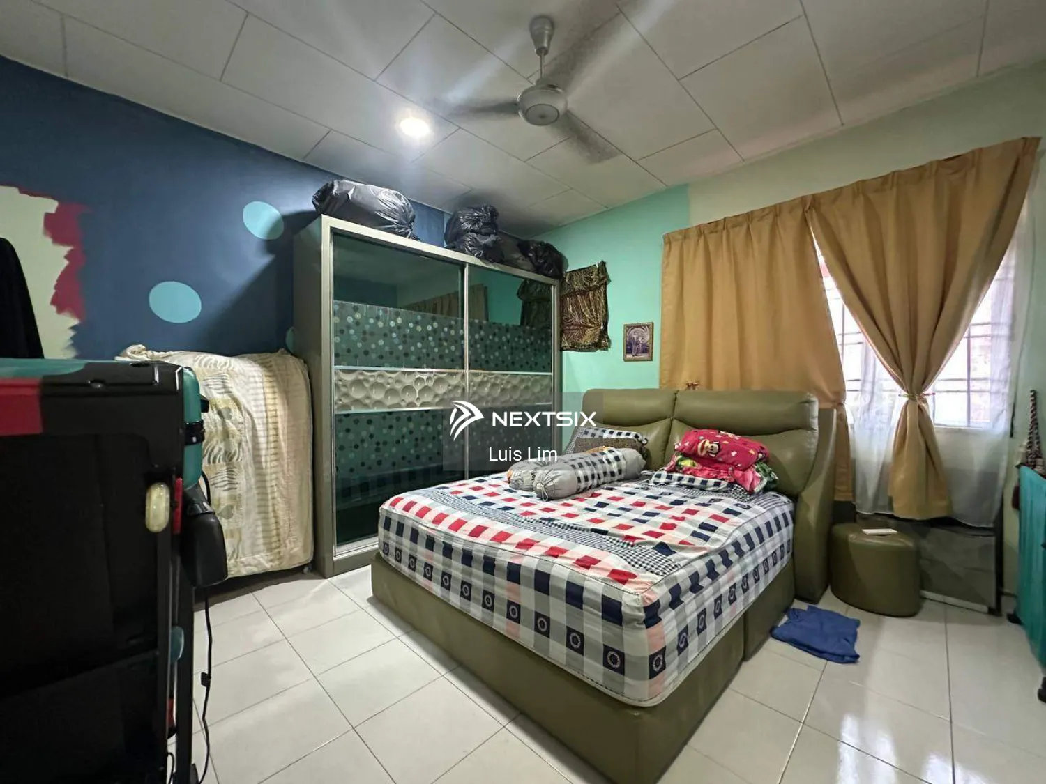 2-sty Terrace/Link House For Sale in Iskandar Puteri (Nusajaya) Johor - Image 12