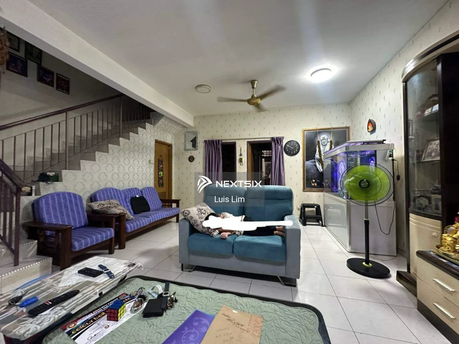 2-sty Terrace/Link House For Sale in Iskandar Puteri (Nusajaya) Johor - Image 13