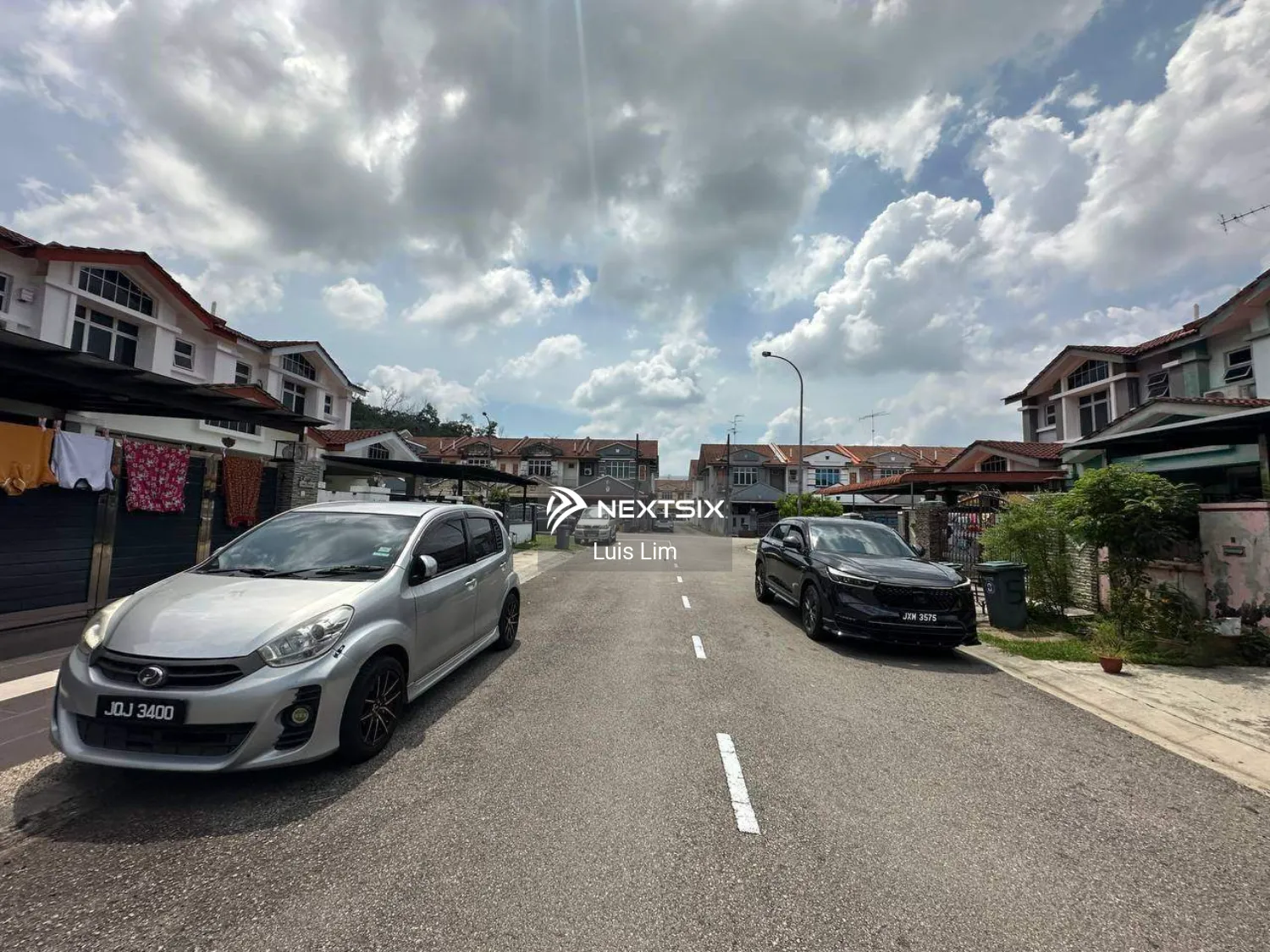 2-sty Terrace/Link House For Sale in Iskandar Puteri (Nusajaya) Johor - Image 5