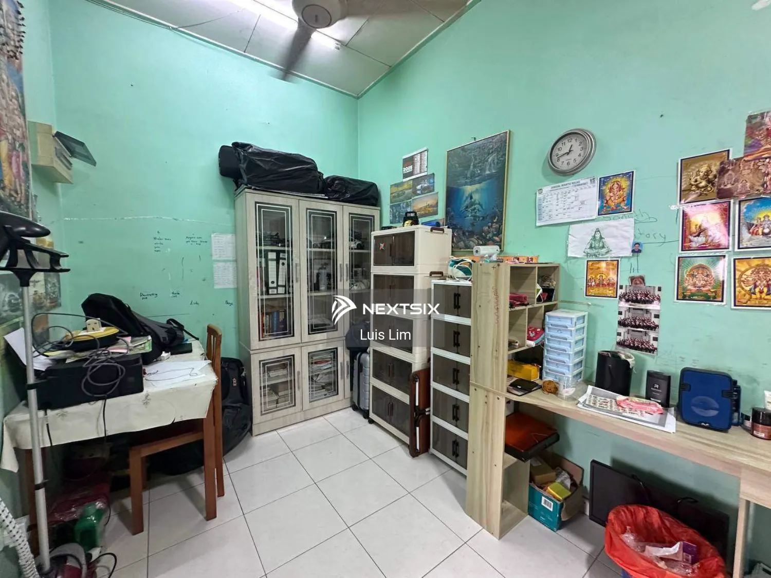 2-sty Terrace/Link House For Sale in Iskandar Puteri (Nusajaya) Johor - Image 7