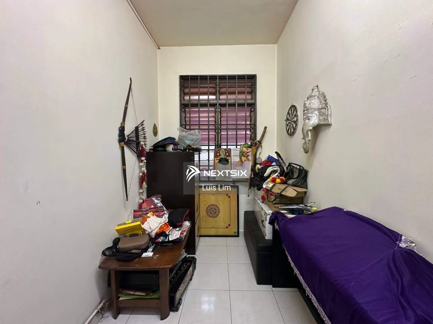 2-sty Terrace/Link House For Sale in Iskandar Puteri (Nusajaya) Johor - Image 8