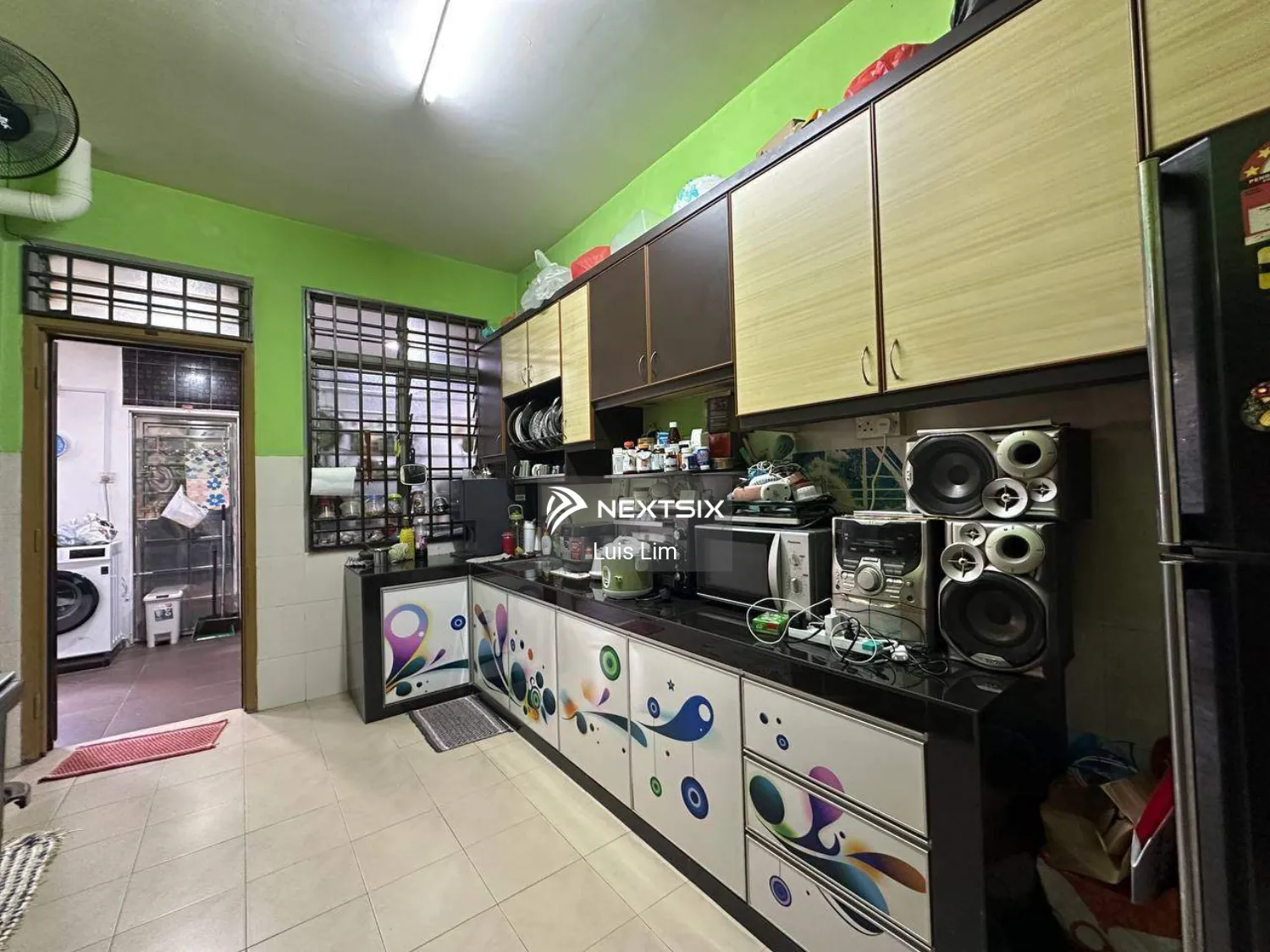 2-sty Terrace/Link House For Sale in Iskandar Puteri (Nusajaya) Johor - Image 9