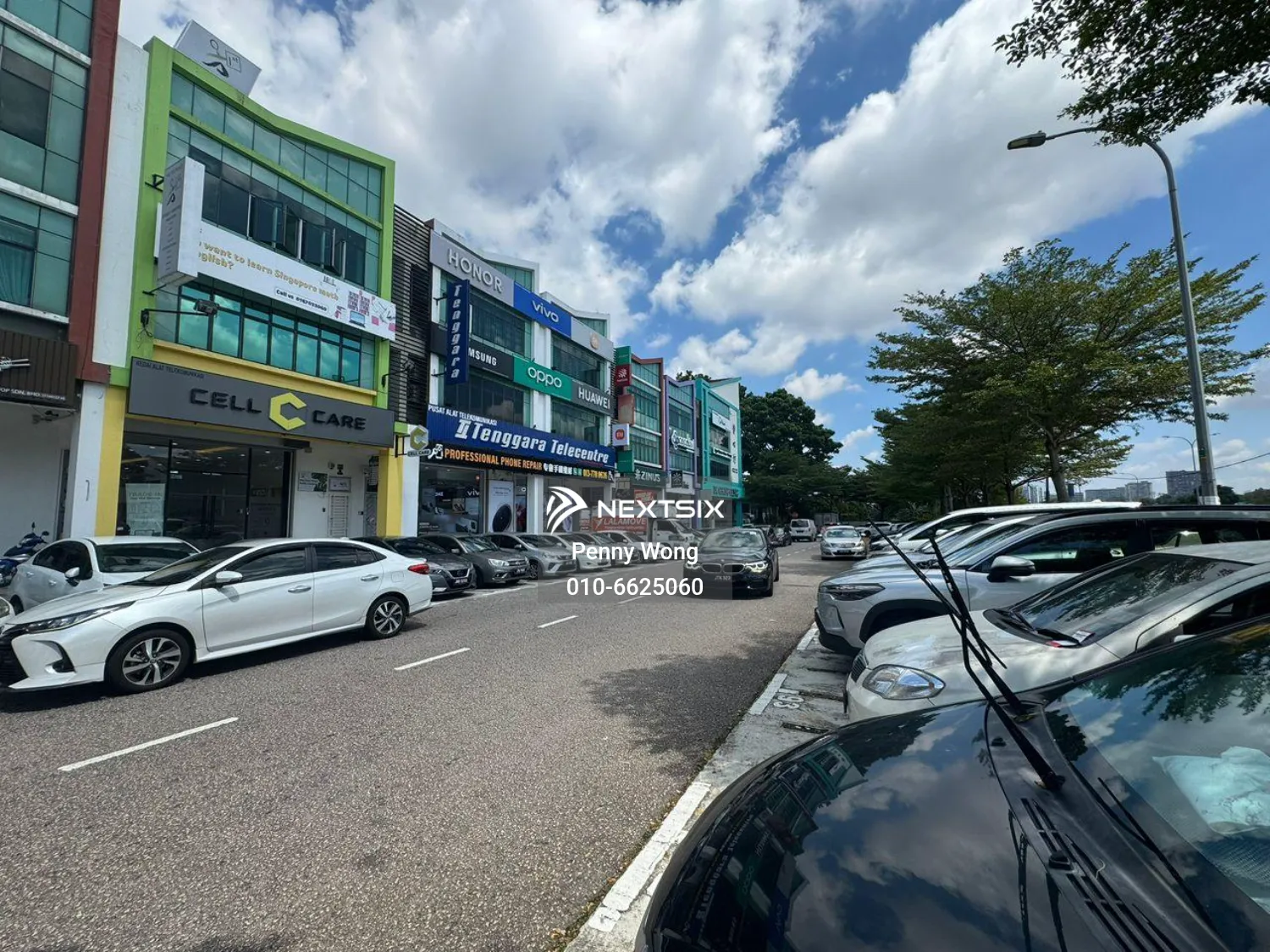 Shop For Rent in Johor Bahru Johor - Image 2
