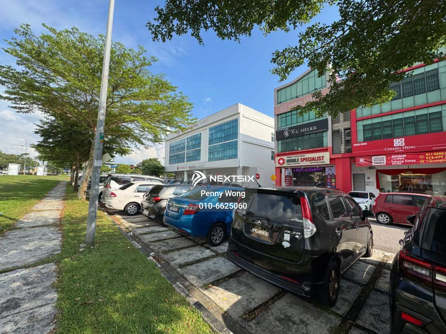 Shop For Rent in Johor Bahru Johor - Image 3