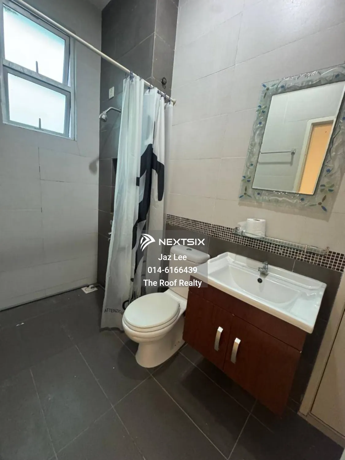 Cluster House For Sale in Ayer Baloi Johor - Image 10