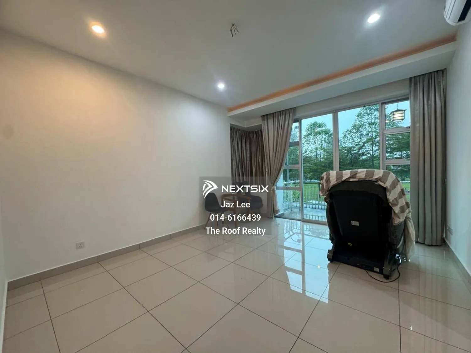 Cluster House For Sale in Ayer Baloi Johor - Image 11