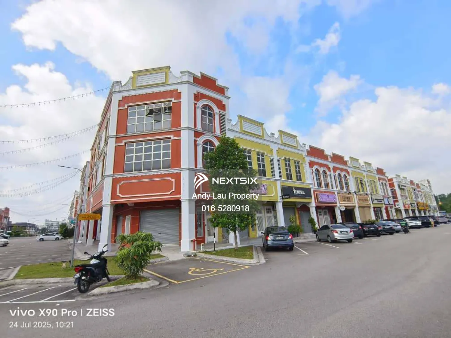Shop For Sale in Johor Bahru Johor