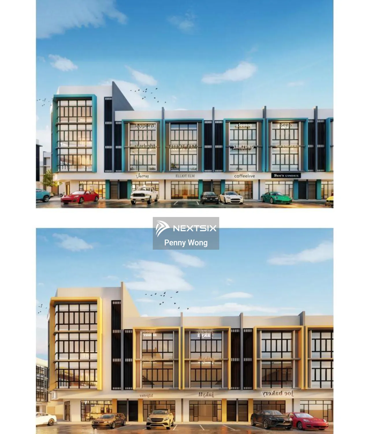 Shop For Sale in Johor Bahru Johor - Image 5