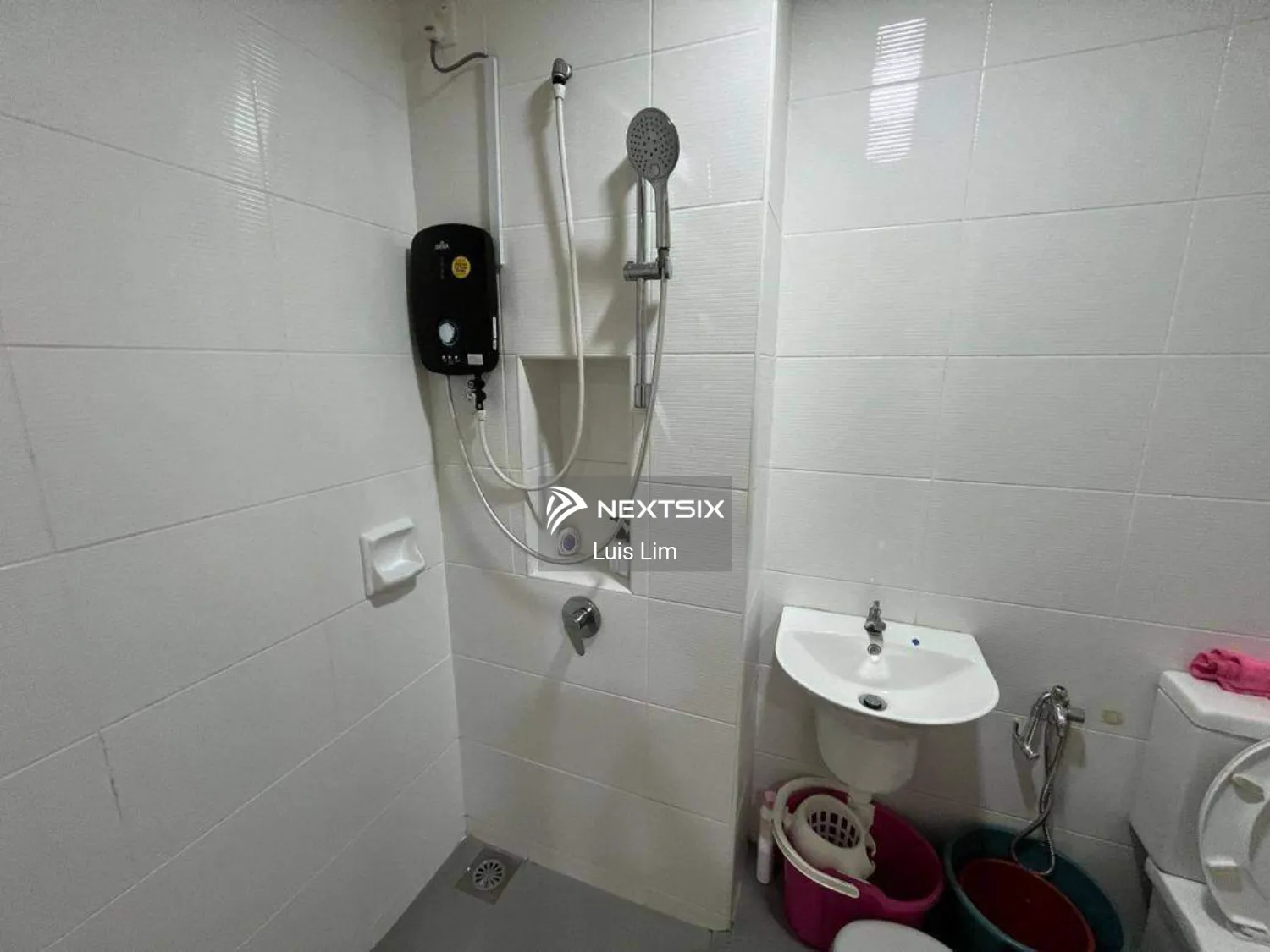 2-sty Terrace/Link House For Sale in Tebrau Johor - Image 7