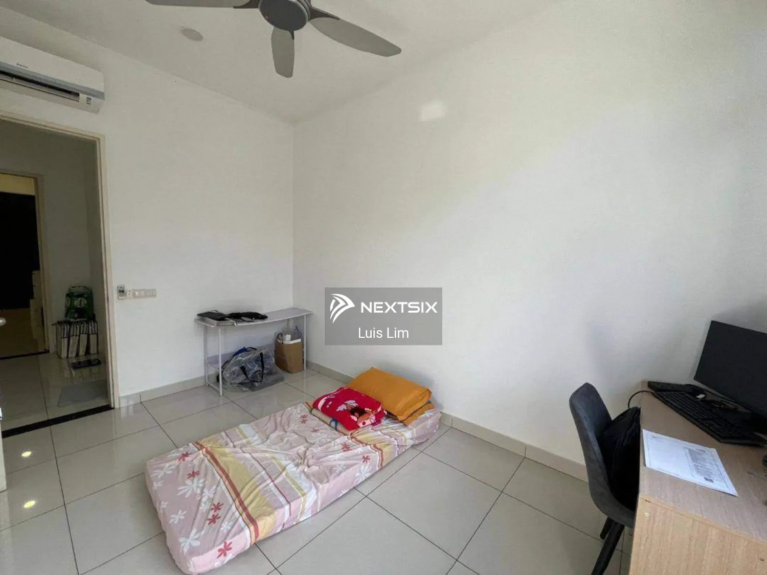 2-sty Terrace/Link House For Sale in Tebrau Johor - Image 8