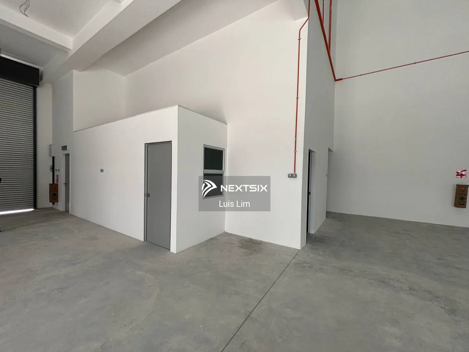 Factory For Sale in Ulu Tiram Johor - Image 11