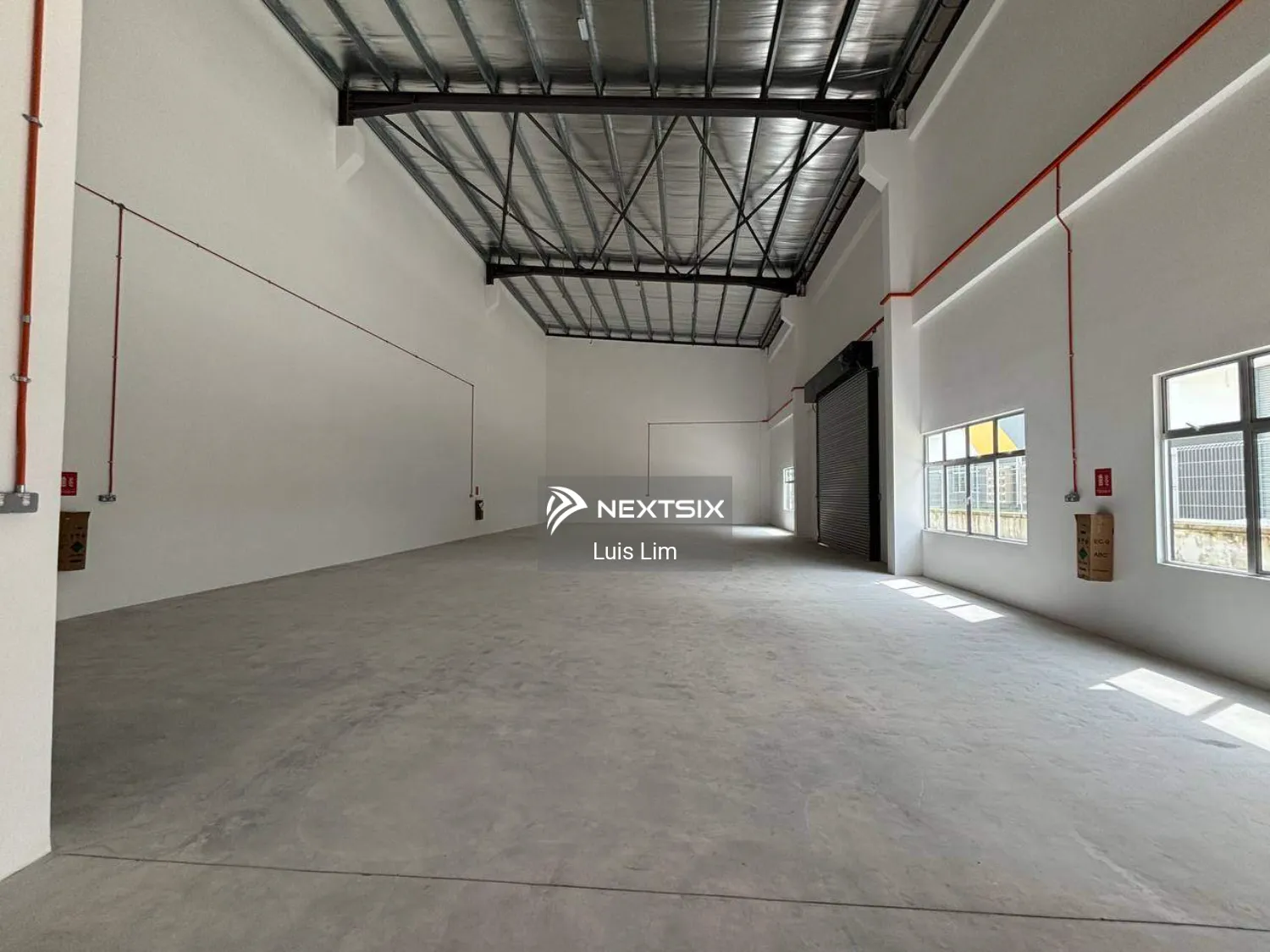 Factory For Sale in Ulu Tiram Johor - Image 13