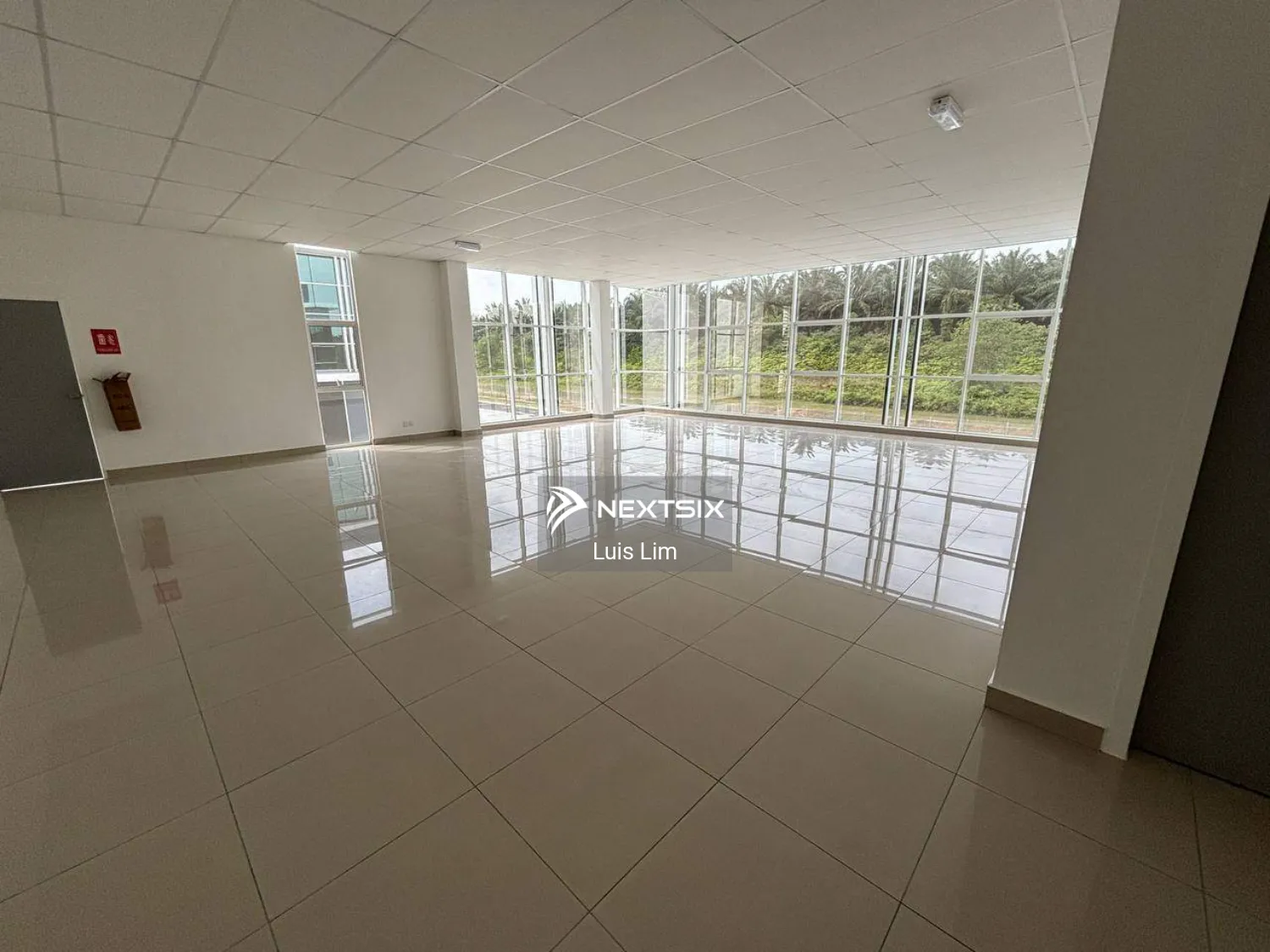 Semi-D Factory For Sale in Ulu Tiram Johor - Image 7