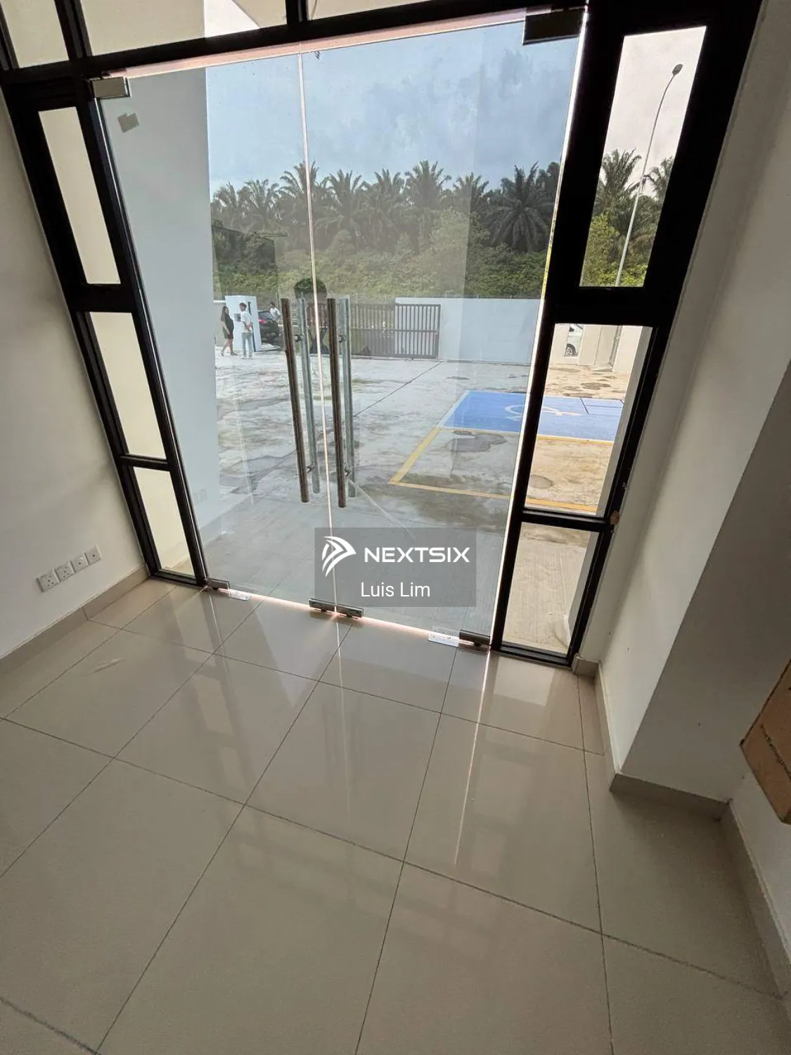 Semi-D Factory For Sale in Ulu Tiram Johor - Image 9