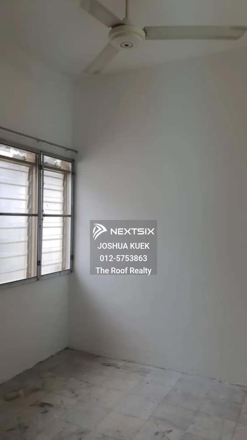 2-sty Terrace/Link House For Sale in Sitiawan Perak - Image 10