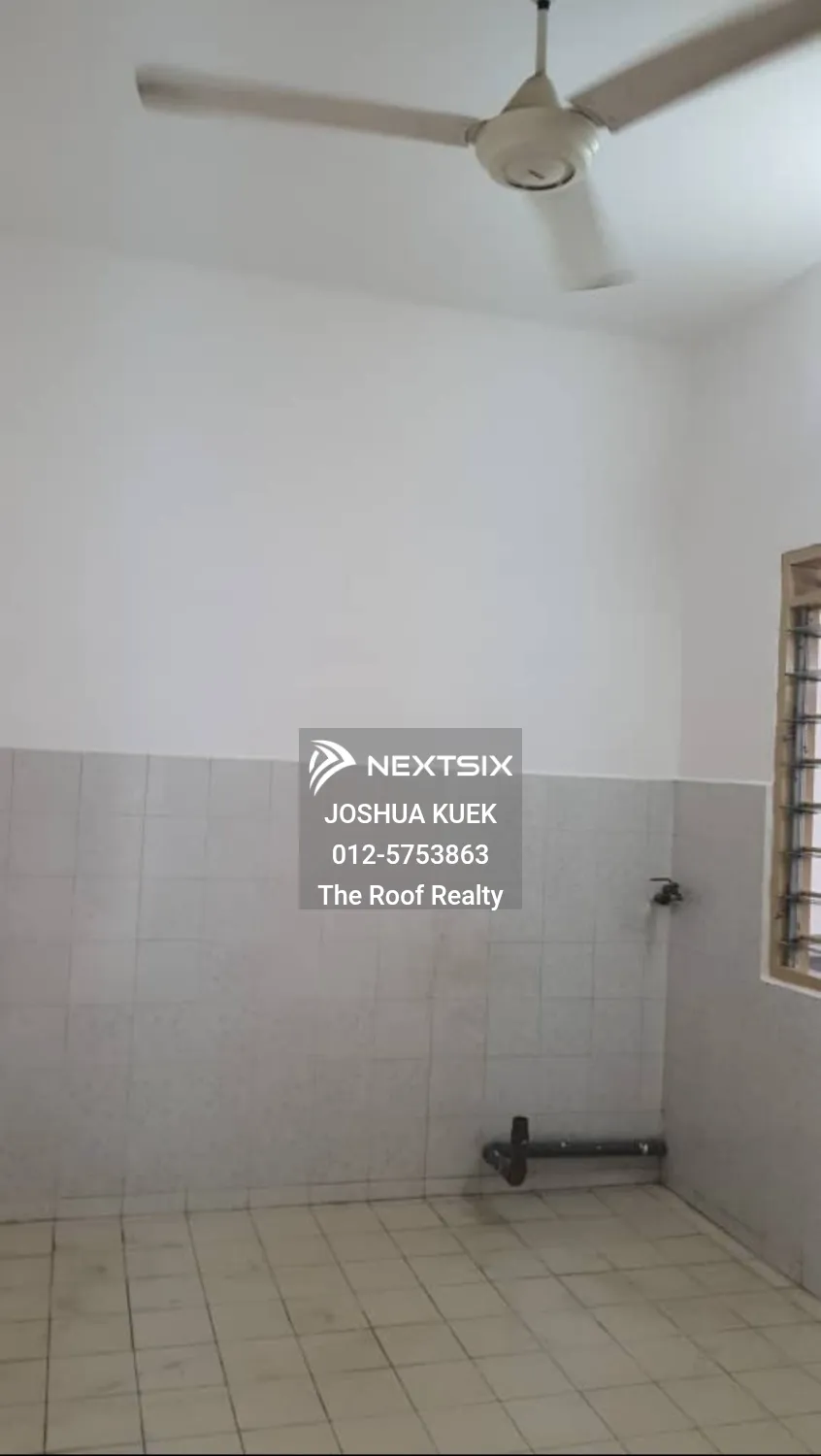 2-sty Terrace/Link House For Sale in Sitiawan Perak - Image 11