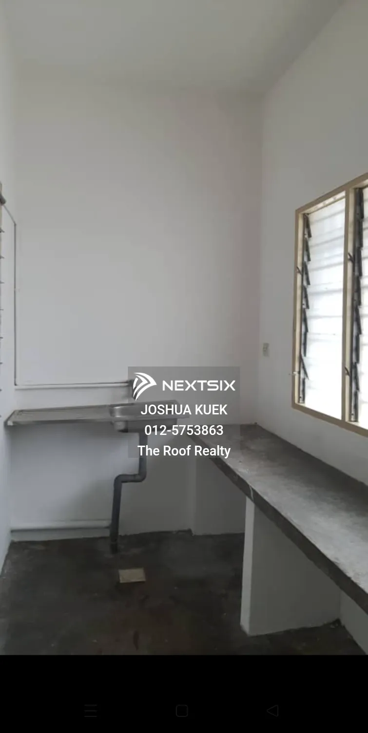 2-sty Terrace/Link House For Sale in Sitiawan Perak - Image 12