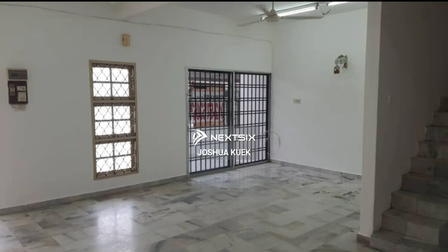 2-sty Terrace/Link House For Sale in Sitiawan Perak - Image 2