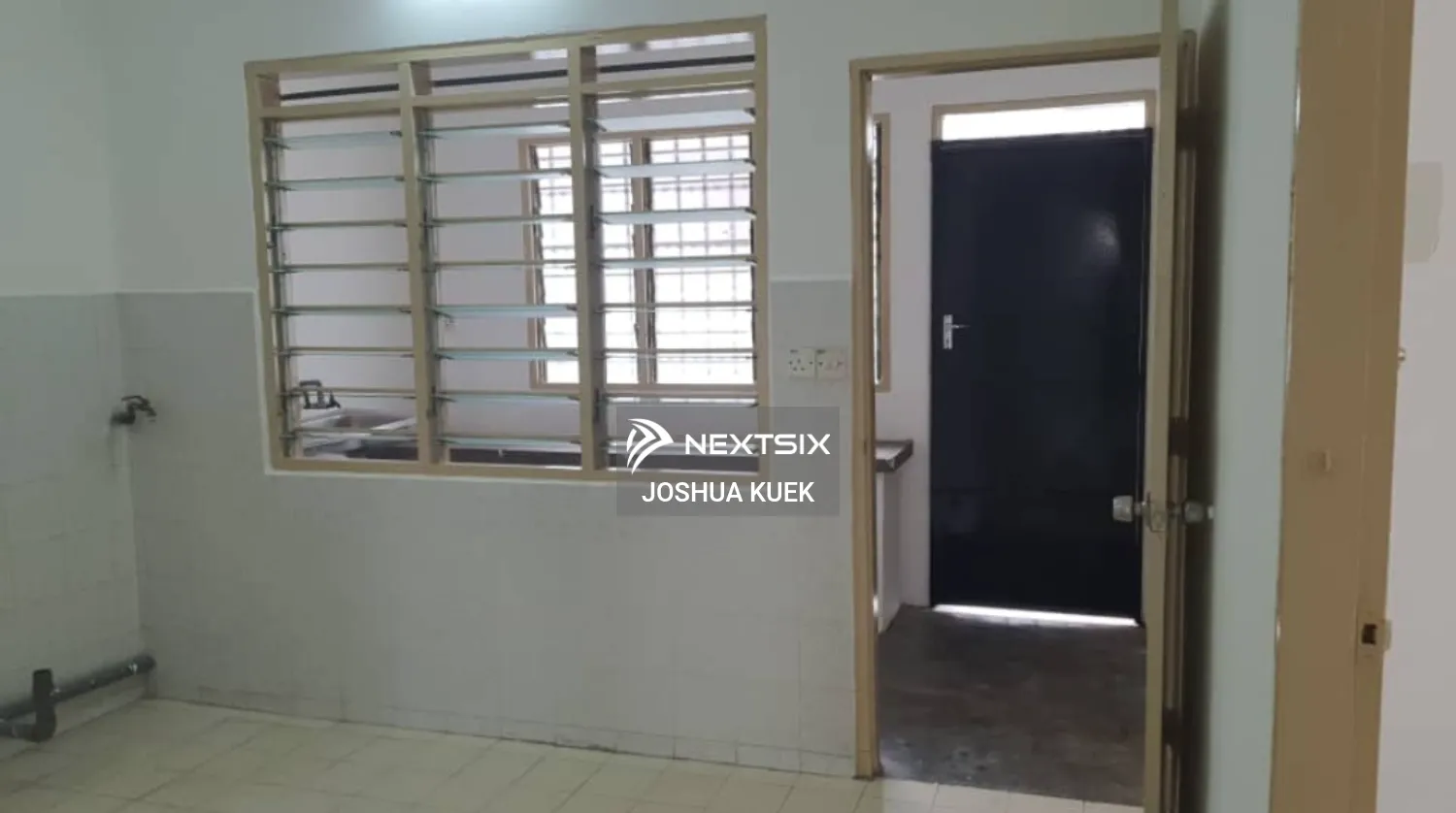 2-sty Terrace/Link House For Sale in Sitiawan Perak - Image 3