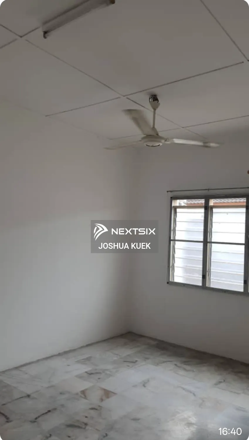 2-sty Terrace/Link House For Sale in Sitiawan Perak - Image 5