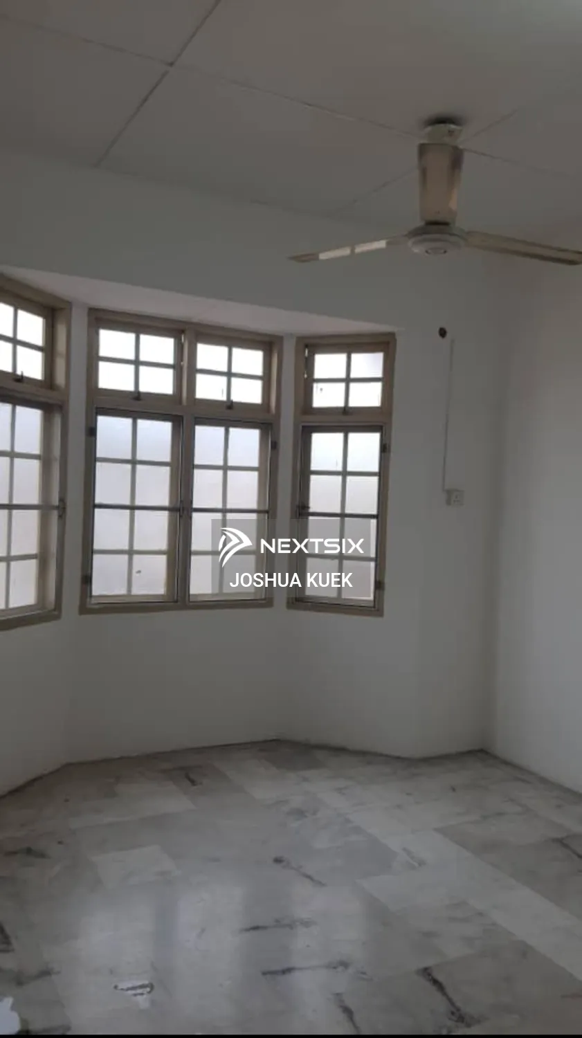 2-sty Terrace/Link House For Sale in Sitiawan Perak - Image 7