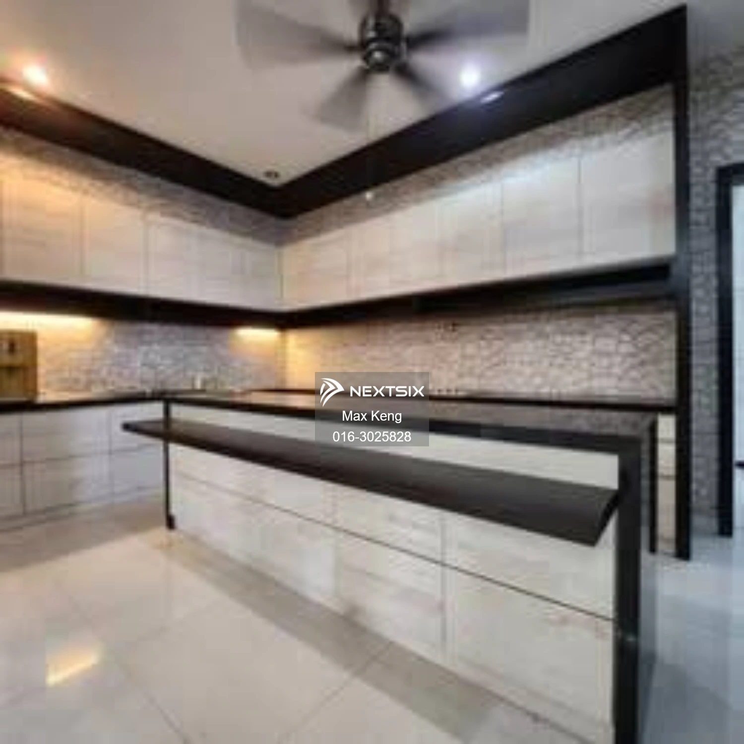 Bungalow For Sale in Iskandar Puteri (Nusajaya) Johor - Image 5