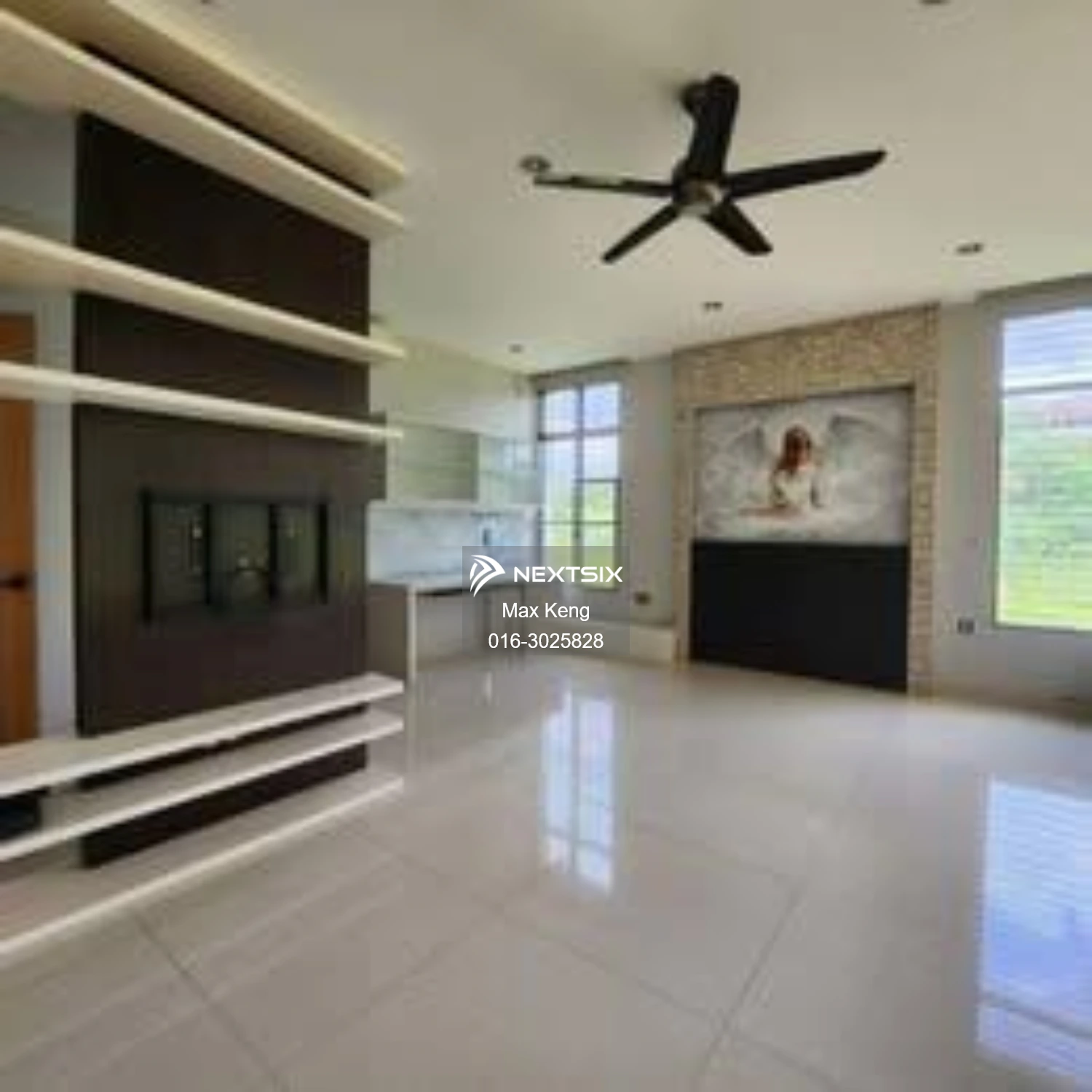 Bungalow For Sale in Iskandar Puteri (Nusajaya) Johor - Image 9