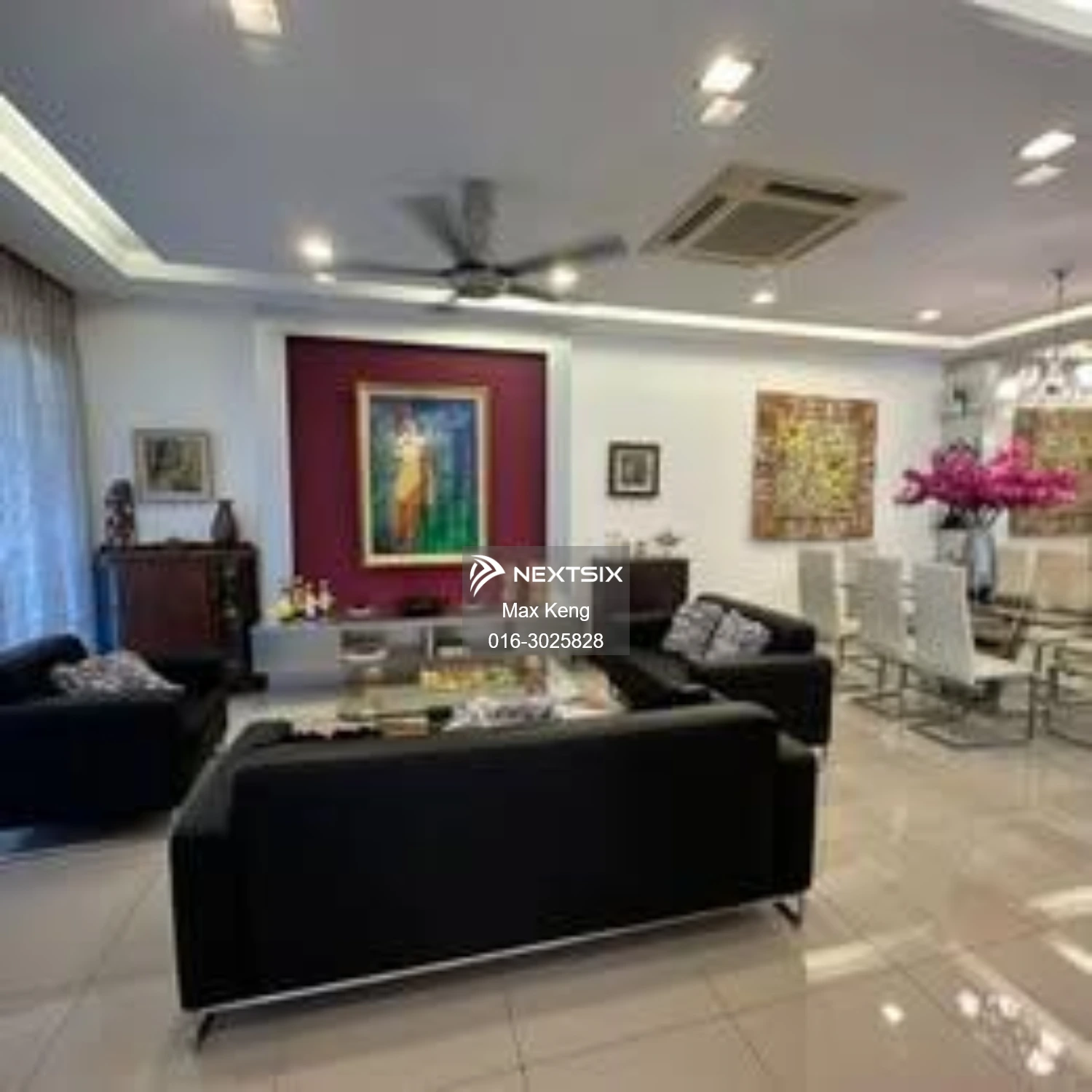 2-sty Terrace/Link House For Sale in Iskandar Puteri (Nusajaya) Johor