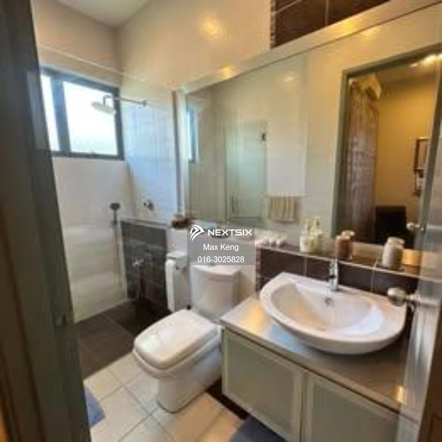 2-sty Terrace/Link House For Sale in Iskandar Puteri (Nusajaya) Johor - Image 10