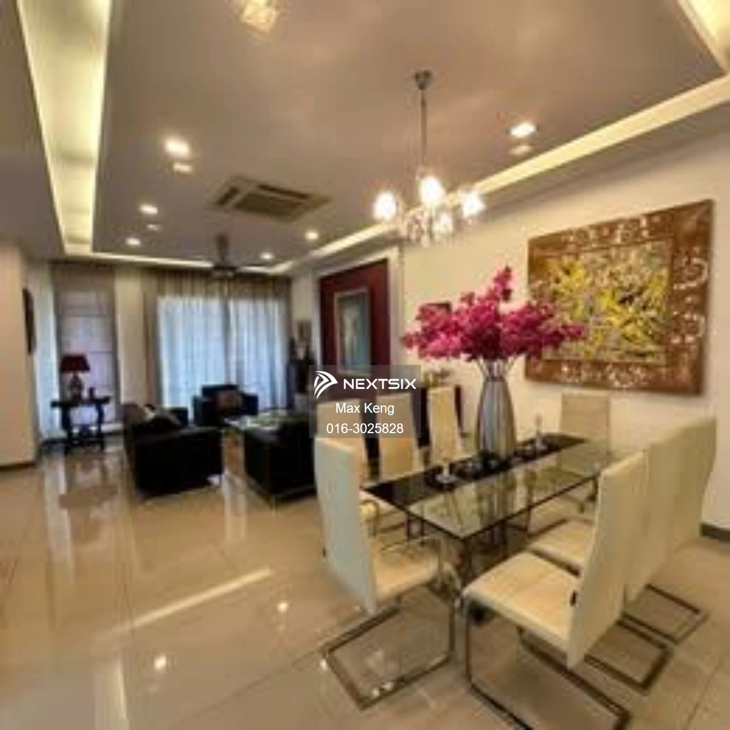 2-sty Terrace/Link House For Sale in Iskandar Puteri (Nusajaya) Johor - Image 2