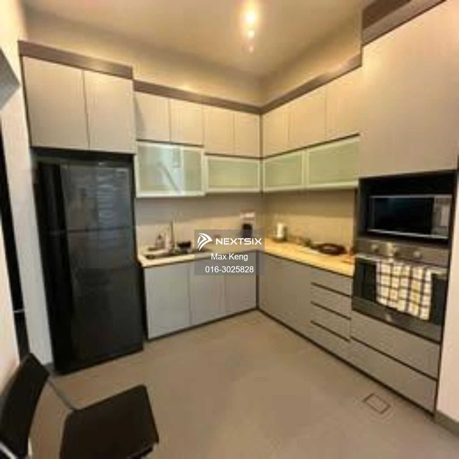 2-sty Terrace/Link House For Sale in Iskandar Puteri (Nusajaya) Johor - Image 4