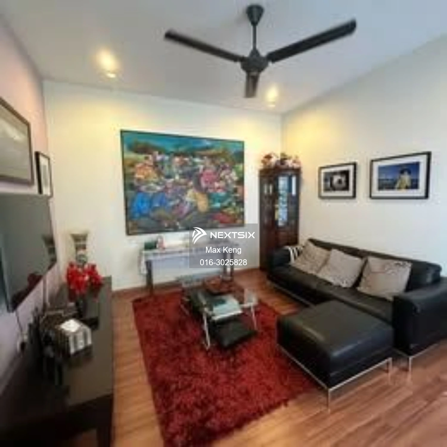 2-sty Terrace/Link House For Sale in Iskandar Puteri (Nusajaya) Johor - Image 6