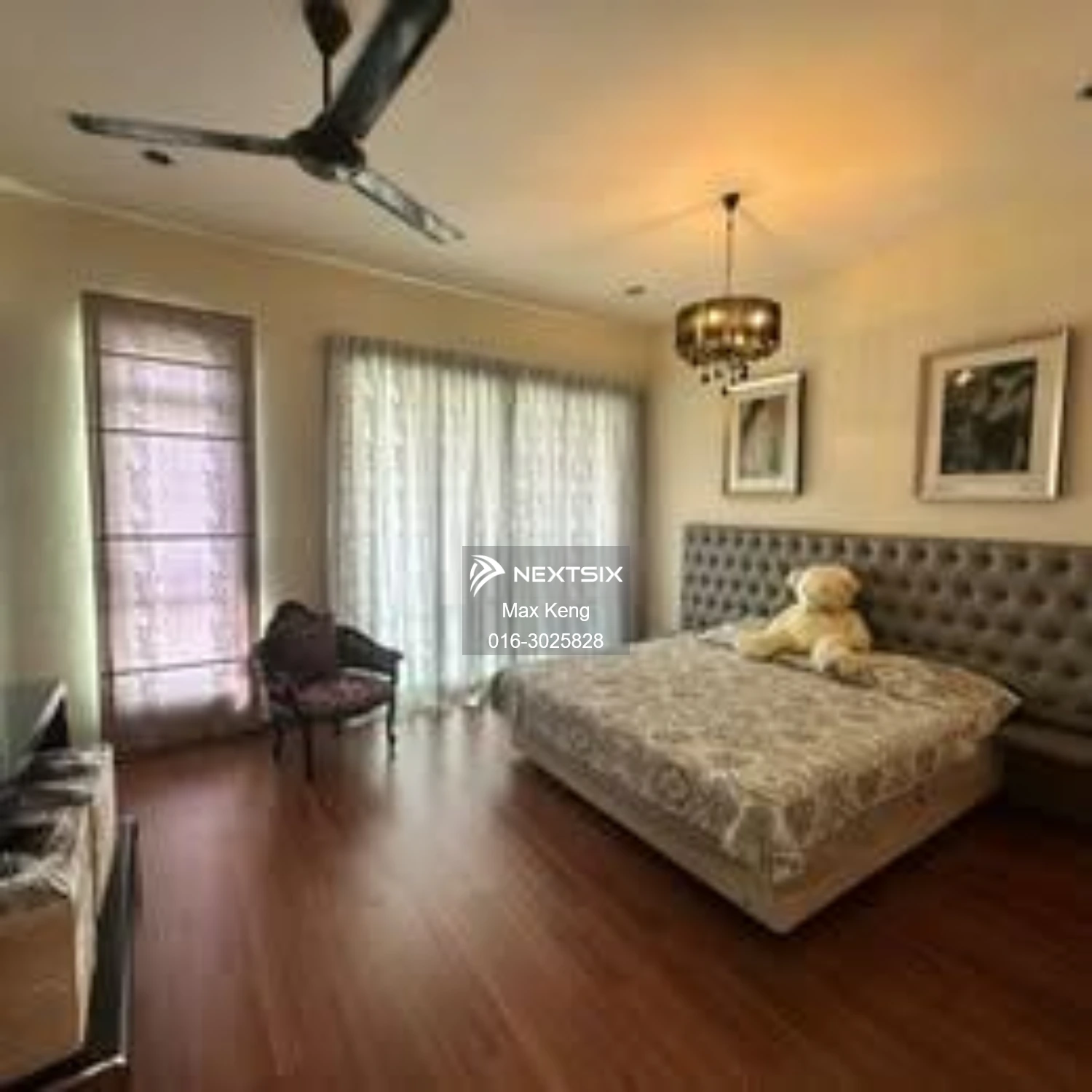 2-sty Terrace/Link House For Sale in Iskandar Puteri (Nusajaya) Johor - Image 7