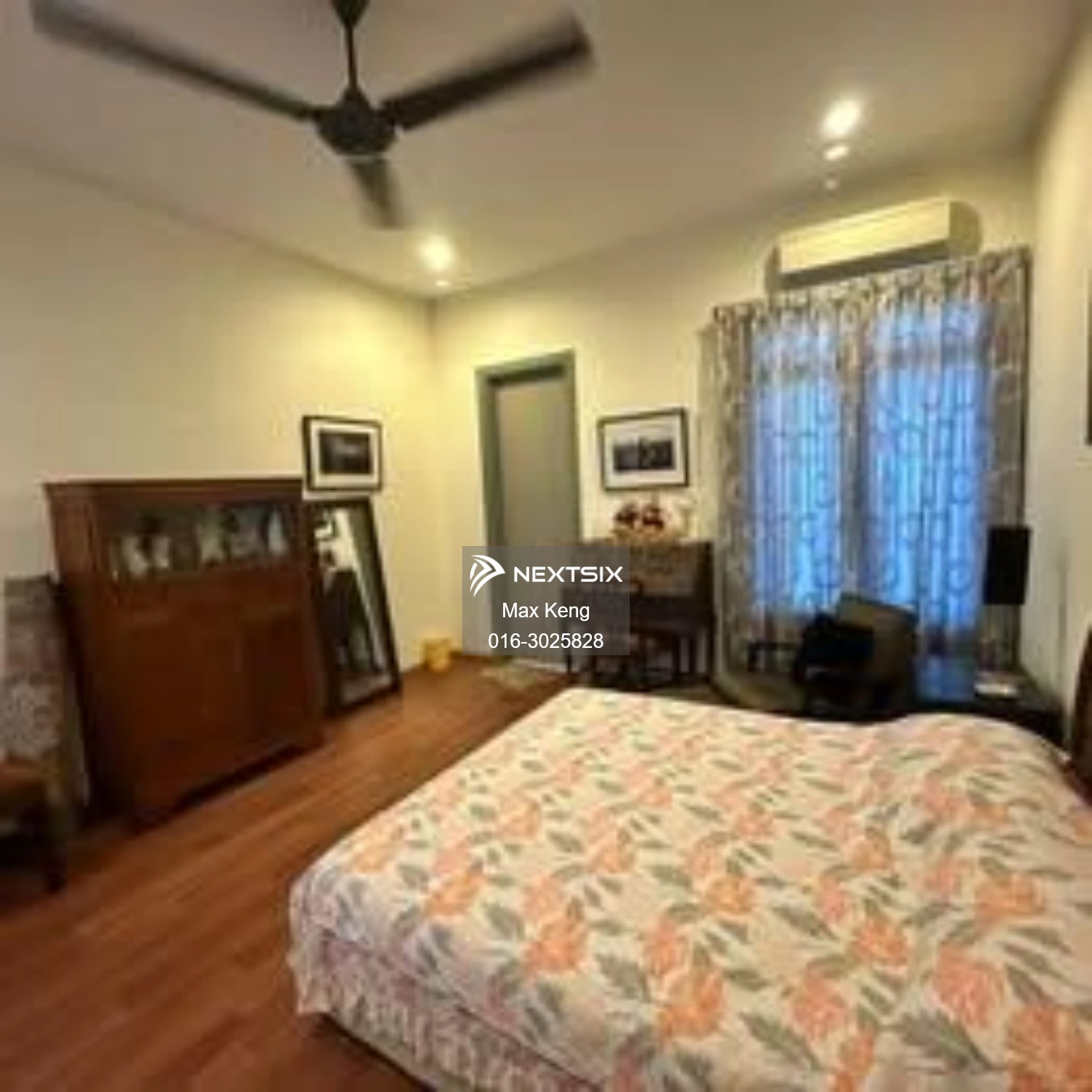 2-sty Terrace/Link House For Sale in Iskandar Puteri (Nusajaya) Johor - Image 9