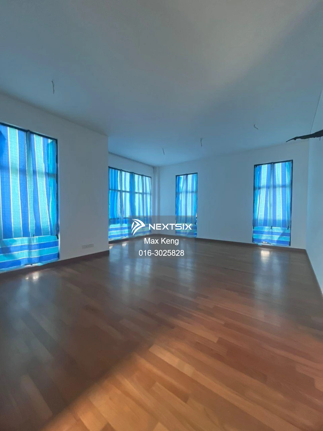 Bungalow For Sale in Setia Tropika Johor - Image 10