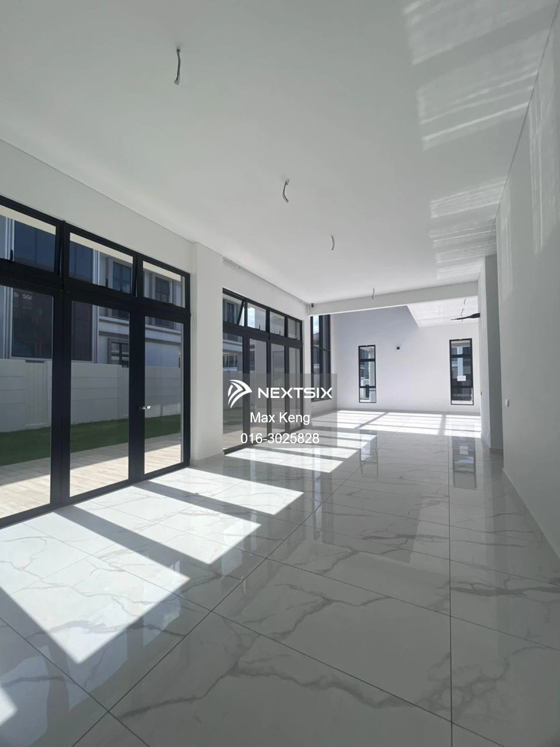 Bungalow For Sale in Setia Tropika Johor - Image 4