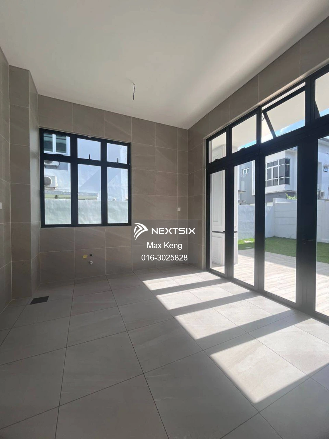 Bungalow For Sale in Setia Tropika Johor - Image 5