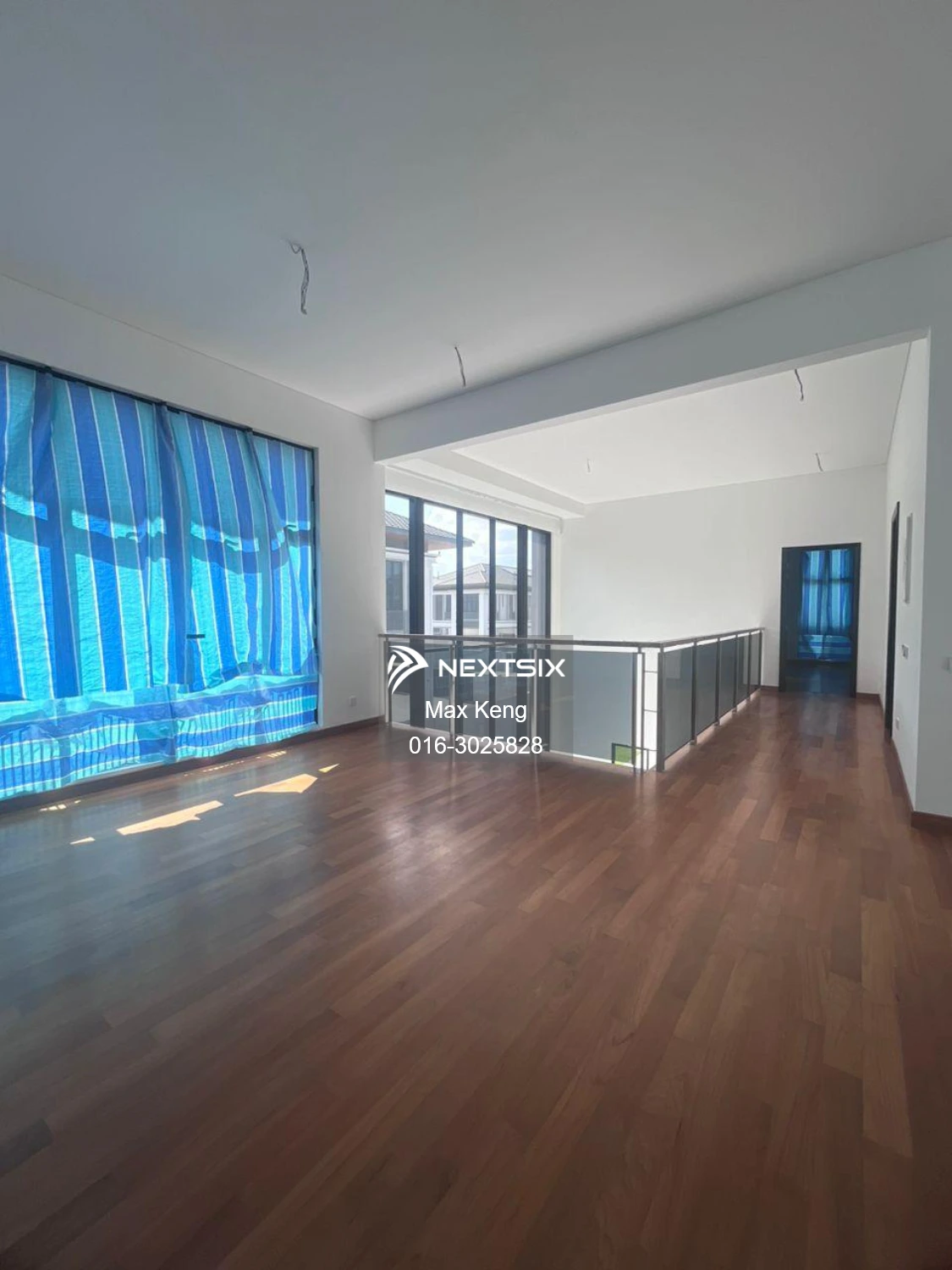 Bungalow For Sale in Setia Tropika Johor - Image 8