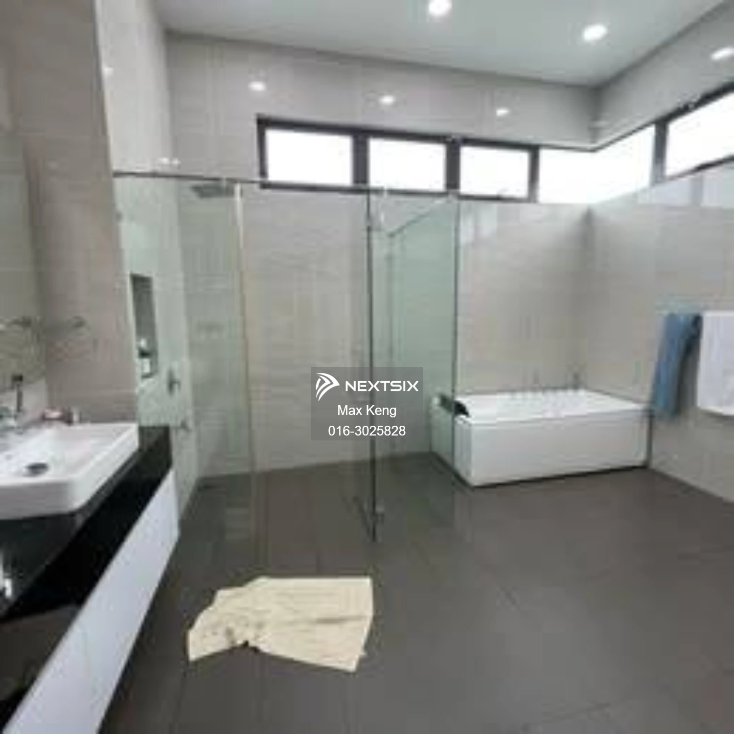 Bungalow For Sale in Setia Tropika Johor - Image 15
