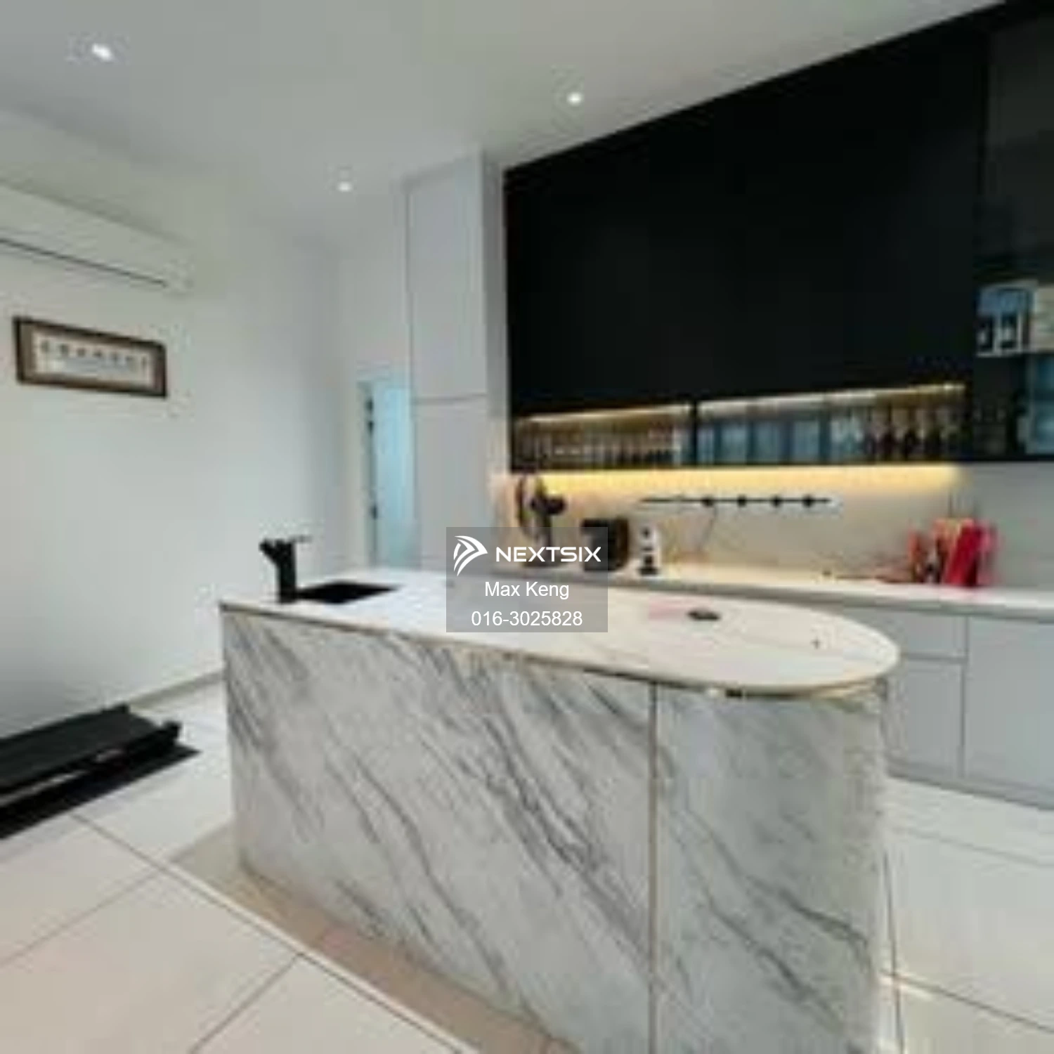 Bungalow For Sale in Setia Tropika Johor - Image 8