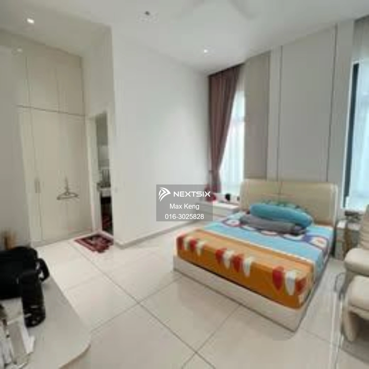 Bungalow For Sale in Setia Tropika Johor - Image 11