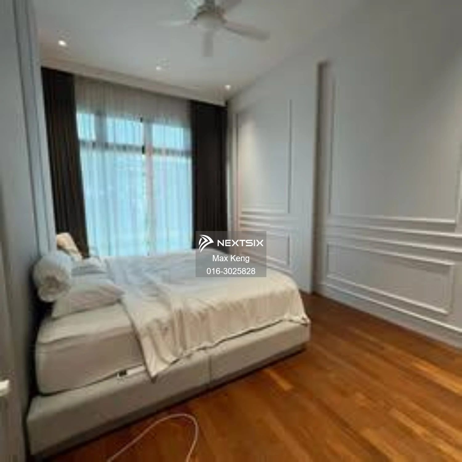 Bungalow For Sale in Setia Tropika Johor - Image 12