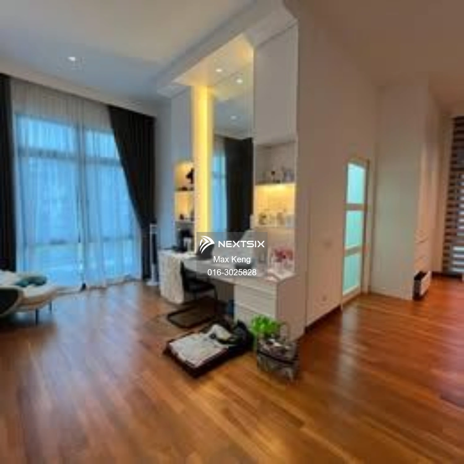 Bungalow For Sale in Setia Tropika Johor - Image 14