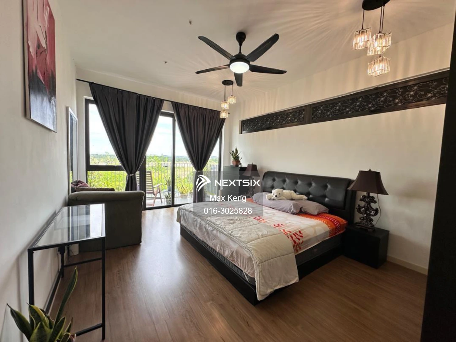 Semi-detached House For Sale in Iskandar Puteri (Nusajaya) Johor - Image 11