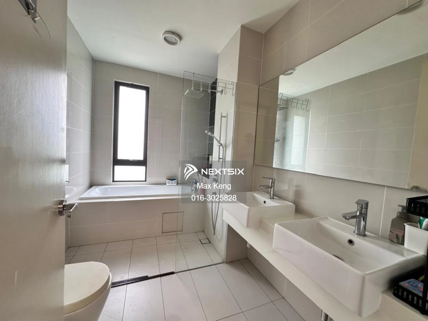 Semi-detached House For Sale in Iskandar Puteri (Nusajaya) Johor - Image 12