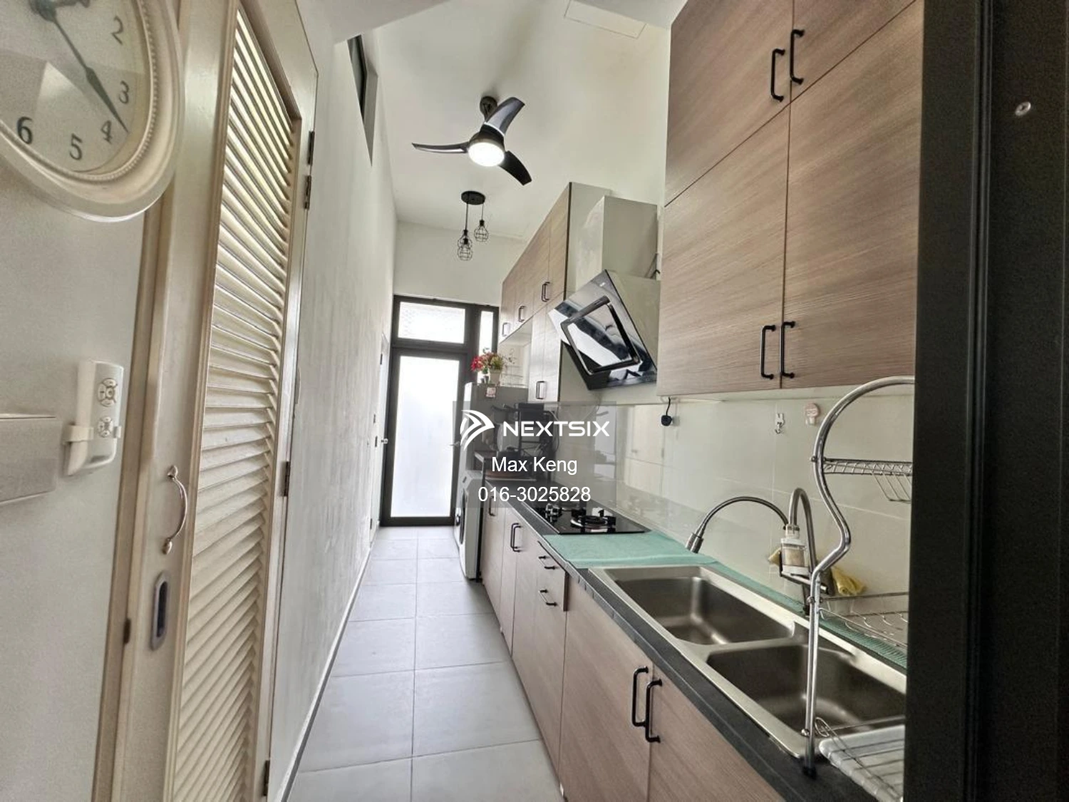 Semi-detached House For Sale in Iskandar Puteri (Nusajaya) Johor - Image 5