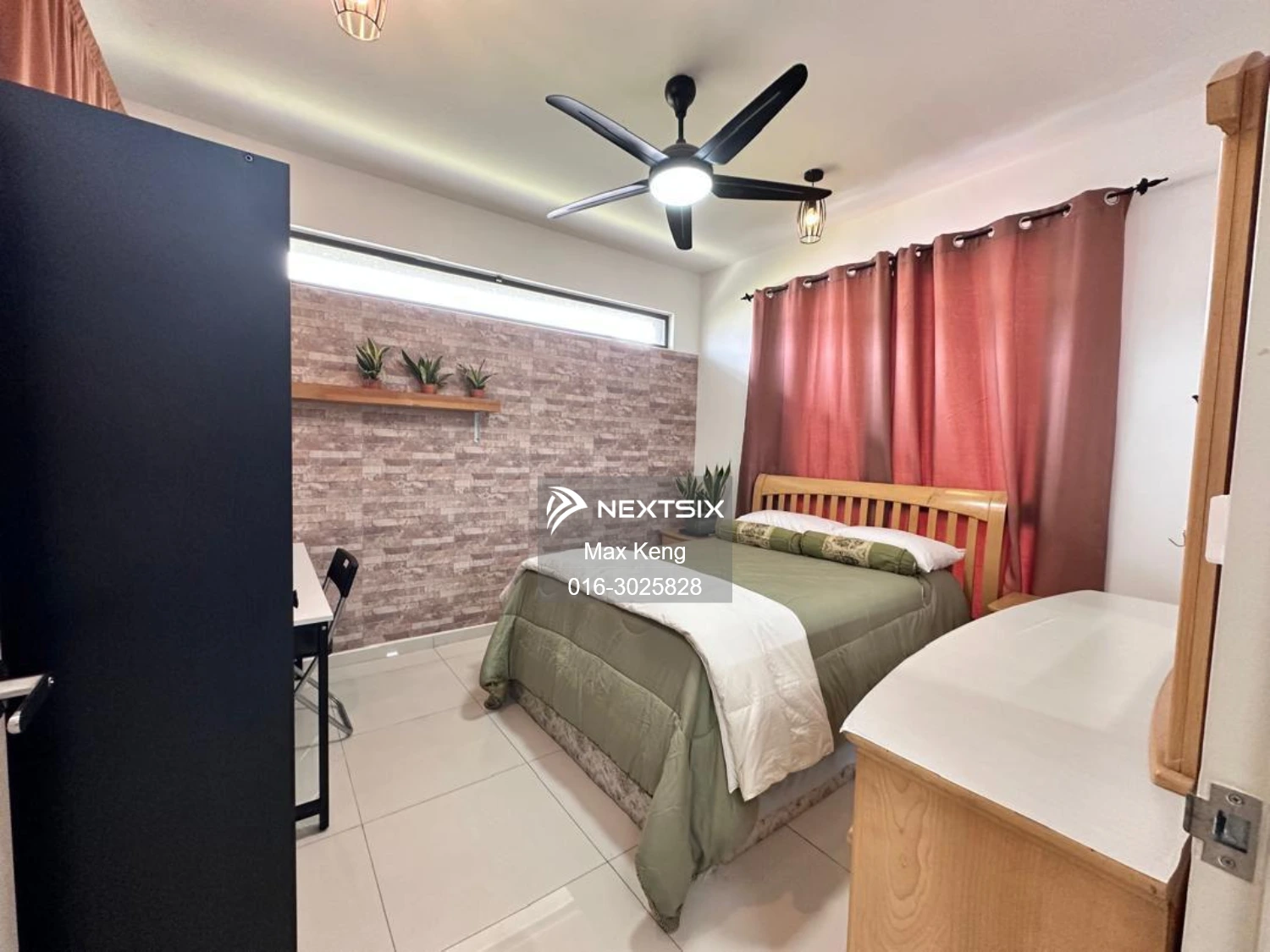 Semi-detached House For Sale in Iskandar Puteri (Nusajaya) Johor - Image 6