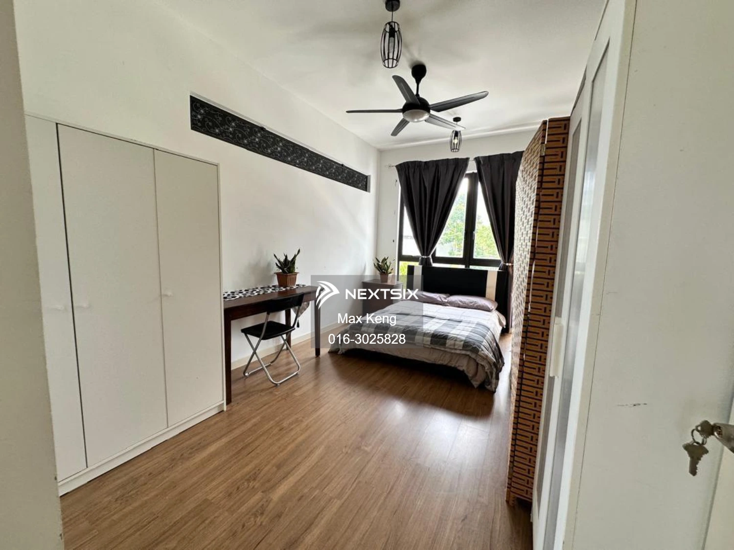 Semi-detached House For Sale in Iskandar Puteri (Nusajaya) Johor - Image 9