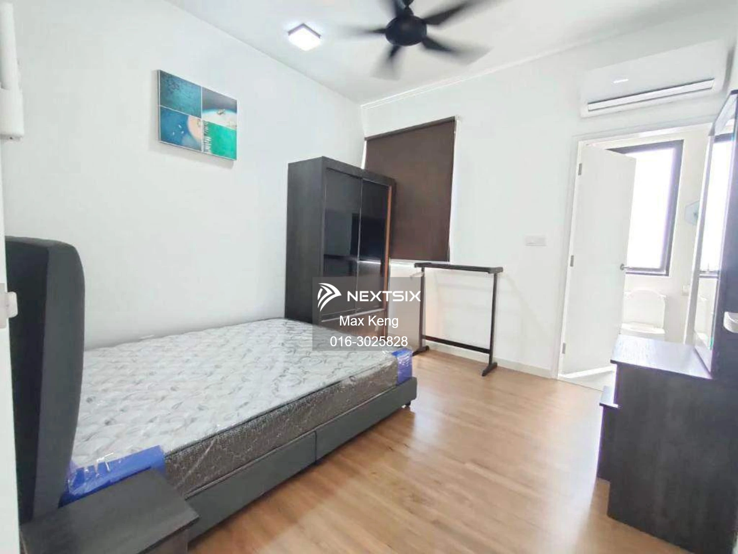 2-sty Terrace/Link House For Sale in Iskandar Puteri (Nusajaya) Johor - Image 6